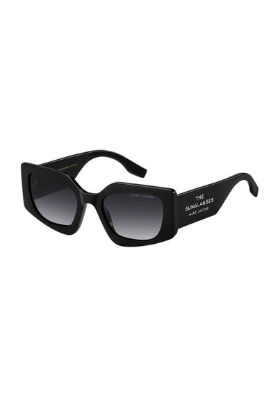 Marc Jacobs Marc 774/s 8079o 53 Siyah Kadın Güneş Gözlüğü