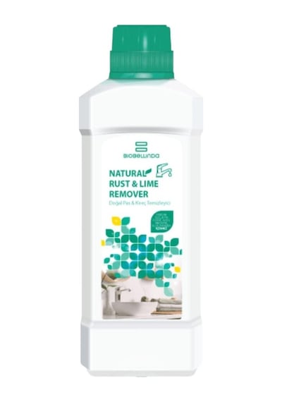 Bio Bellinda Wc Banyo Mutfak Pas & Kireç Temizleyici 750 ML