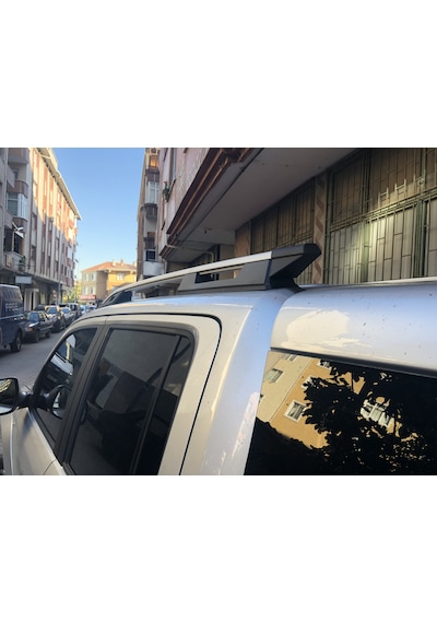 Amarok 2010 2011 2012 2013 2014 2015 Port Bagaj Tavan Çıtası