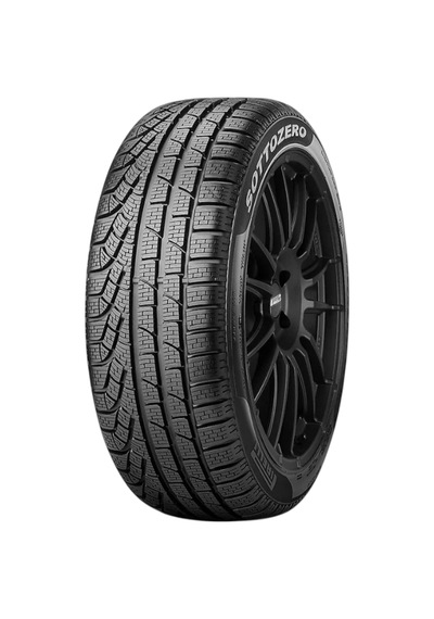 Pırellı 235/55R18 104H Xl Sottozero Serıe 2 W210 2024  Kış Lastiği