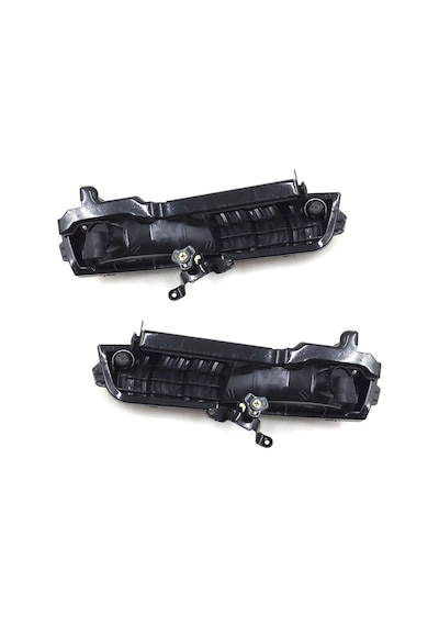 Hyundai Accent Era Sağ + Sol Ön Sis Lambası Takımı 2006--2011 N11.11548