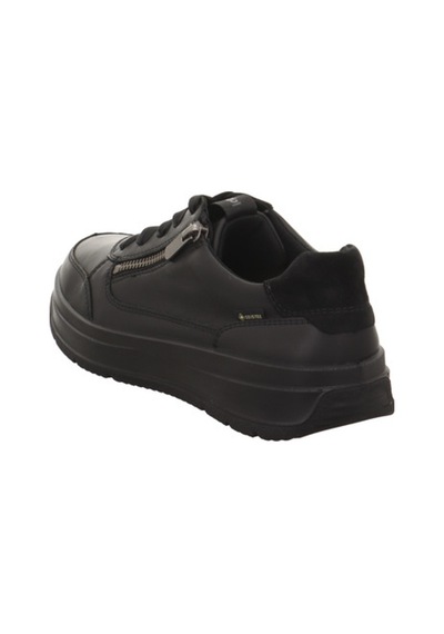 Sneaker Günlük Kadın 2-002297-0100 Legero Sprınter Siyah Siyah