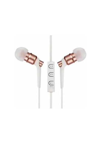 SY BT-750 Bluetooth 4.2 Kulak İçi Kulaklık