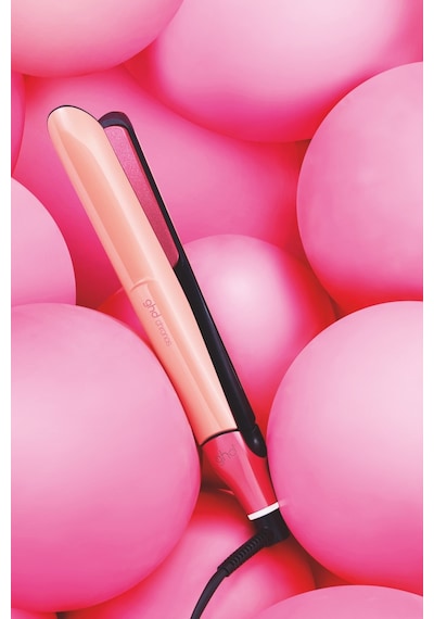 Ghd Jelly Chronos Profesyonel Saç Düzleştirici- Sun-Kissed Peach