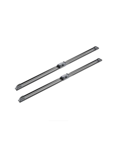 Vw Multivan T5 1.9/2.0/2.5/vr6 3.2 Aerotwin Ön Silecek Seti 60/60 Cm 04.2003 - 08.2015 Arası