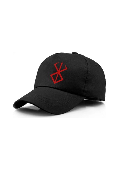 Berserk Logo Şapka 001
