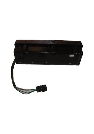 Mıtsubıshı Canter Fe515 98/06 Stop Lambası Sol Sarı/kırmızı/beyaz Sac Bağlantılı Famella - Diğer Oto Elektrik