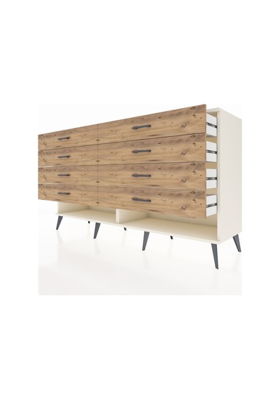 Hyperion Konsol 8 Çekmeceli 176x44x99 Aytaşı-aytaşı/çam Aytaşı-aytaşı/çam Hyperion Konsol 8 Çekmeceli 176x44x99 Aytaşı-aytaşı/çam Aytaşı-aytaşı/çam