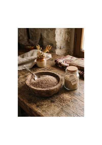 Karnıyarık Tohumu Psyllium 100 Gram - 938183421