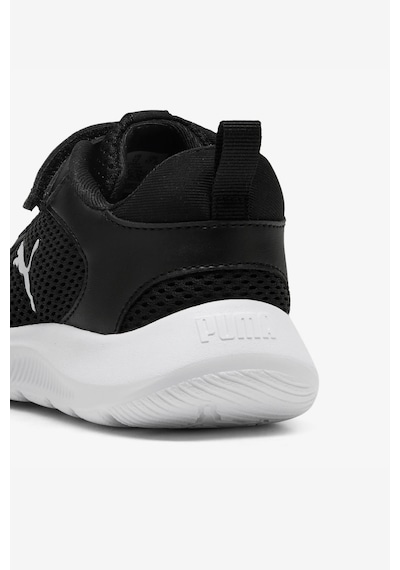 Puma Fun Racer 2 Ac+ Ps Çocuk Sneaker Siyah
