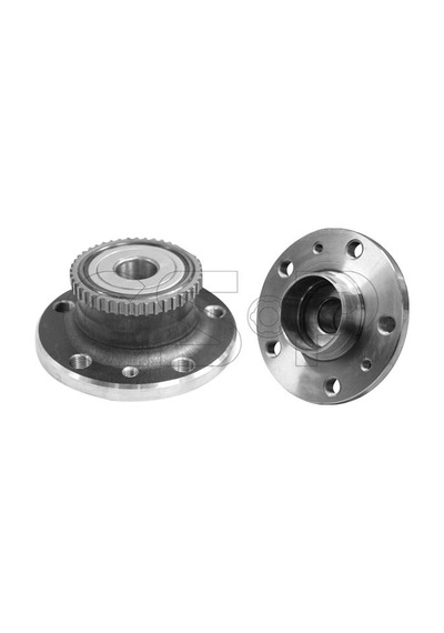 Gsp 9225036 Arka Teker Poryası Laguna I Grandtour 2.0 16v 95 01