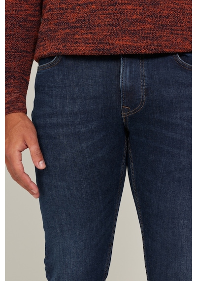 Lee Malone Skinny Fit Dar Kesim Düşük Bel Çok Dar Paça Taş Rengi Erkek Esnek Jean Denim Kot Pantolon L73607458 Taş