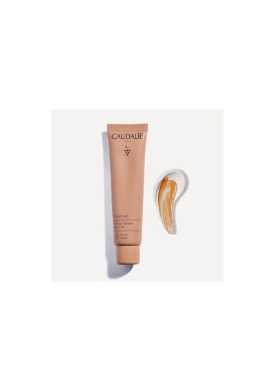 Doğal Türevli Cilt Tonunu Eşitlemeye Ve Düzeltmeye Yardımcı Vinocrush Skin 4 - 30 Ml