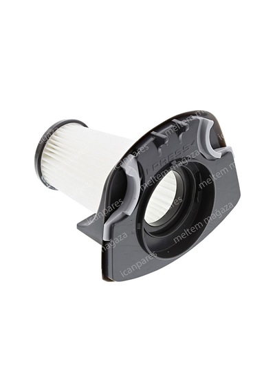 Electrolux İle Uyumlu Ergorapido 2 İn 1 Eer77ssm Silindirik Filtre