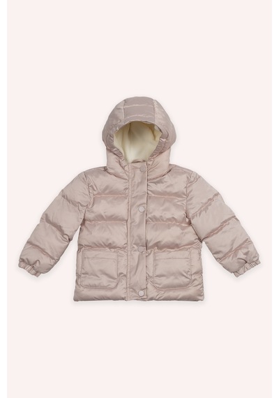 Kız Bebek Pembe Mont 479637