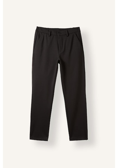 Defacto Beli Lastikli Cepli Düz Paça Esnek Jogger Pantolon T6317az26aubn339 Kahve-bn339 Defacto Beli Lastikli Cepli Düz Paça Esnek Jogger Pantolon T6317az26aubn339 Kahve-bn339