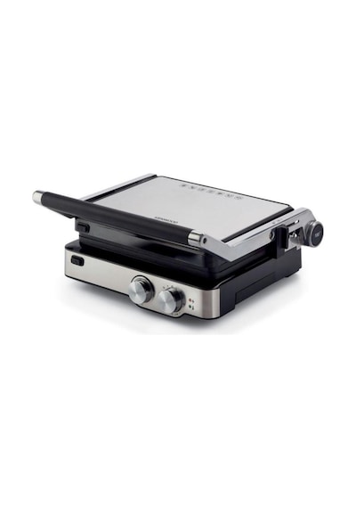 Kenwood HGM80.000SS 2000 W Izgara ve Tost Makinesi