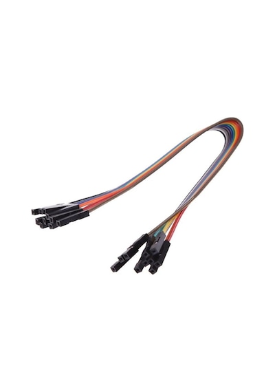 USB Lojik Analizör 24 MHz 8 Kanal SPI I2C Uart CAN DMX-512 I2S Manchester 1-Wire UNI/O Seri Paralel Arm FPGA Profesyonel