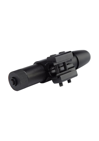 Zenvia Avcılar İçin Ayarlanabilir Taktik Kırmızı Lazer Sight Znv2026 Diğer