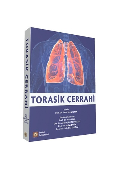 Torasik Cerrahi