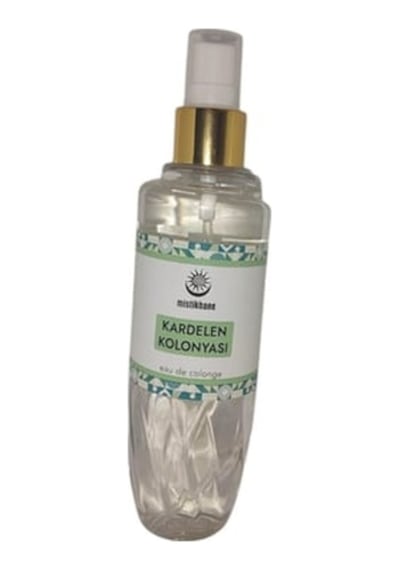 Mistikhane Kardelen Kolonyası Sprey Lüx Pet Şişe 150 Ml