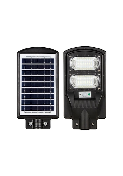 Solar Güneş Enerjili Uzaktan Kumanda Bahçe Aydınlatması