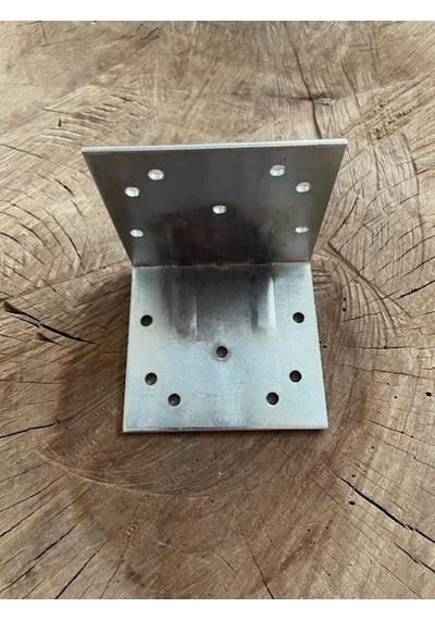 MASA GÖNYESİ LE KÖŞEBENT DEMİRİ 8*8 CM 1 ADET