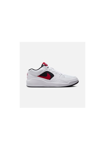 Nike Jordan Jordan Stadium 90 Çocuk Beyaz Sneaker Beyaz