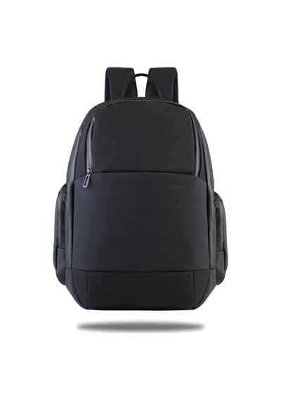 Classone Parma Wtxpro 15.6" Su Geçirmez Sıyah Notebook Sırt Çantası Bp-ıt800-191609