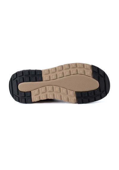 Guja 552 Erkek Sneaker Siyah