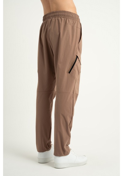 Airlife Verona Outdoor Zr Erkek Teknik Cep Detaylı Pantolon Camel