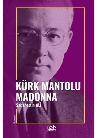 Kürk Mantolu Madonna N11.656