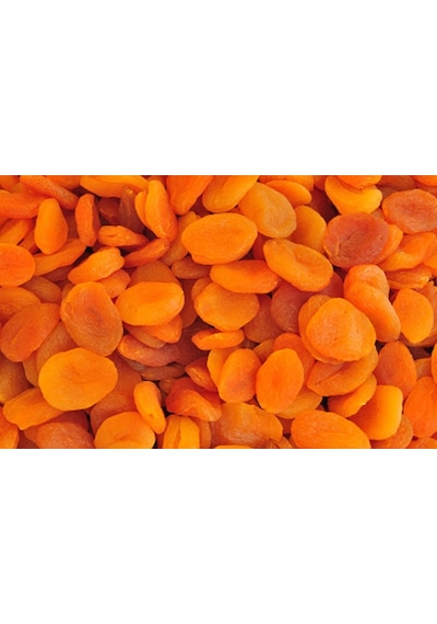 Küçük Boy Kuru Kayısı 500 G