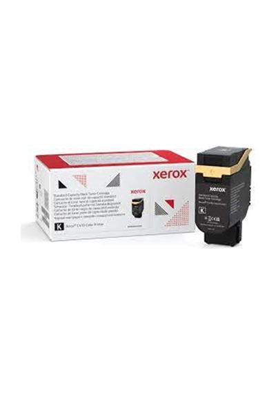 Xerox 006r04764 Versalink C410-c415 Yüksek Kapasite Black Siyah Toner 10.500 Ppm Kdo