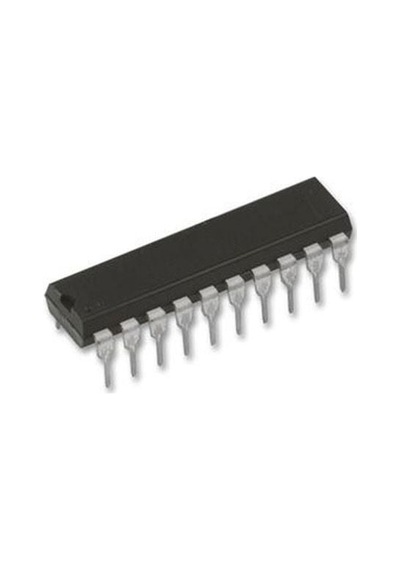 Bolsat Tda 8217 Entegre