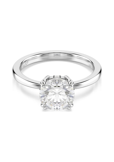 5717942 Swarovski Yüzük Re Stılla:rıng Cocr Whıte/upd 52 Metalik