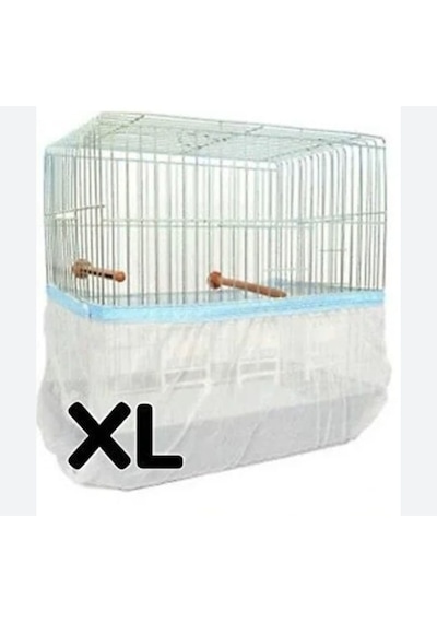 Kafes Tülü Xl Beden Lüx Kafes Tülğ Xl Boy Karışık Renk Gönderilecektir