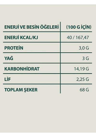 Fıstık Ezmesi 360 Gr