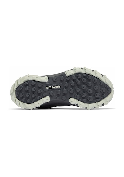 Columbia Peakfreak Hera Outdry Kadın Ayakkabı-8702 Koyu Gri