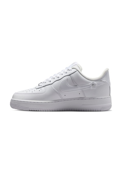 Nike Air Force 1 '07 "florette" Kadın Sneaker Ayakkabı Ir8637-100 Juststep Çokrenkli