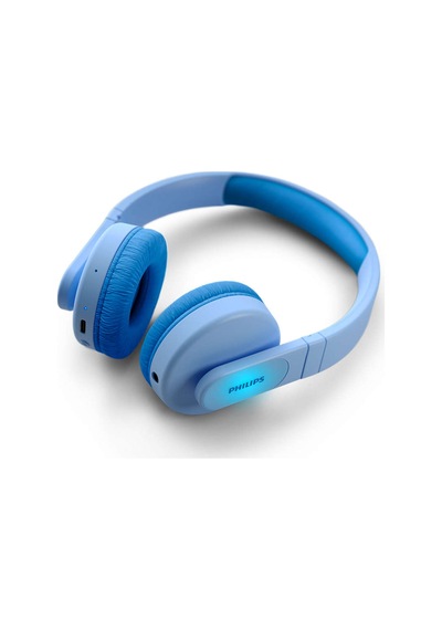 Philips TAK4206 Çocuklar İçin Kablosuz Kulak Üstü Kulaklık