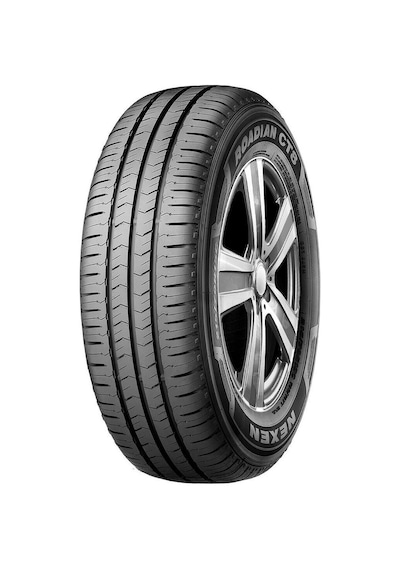 Nexen 215/65R16C 109/107T Roadıan Ct8 Kamyonet Yaz Lastiği 2026