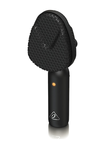 Behrınger Bv4038 Vintage Usb Mikrofon