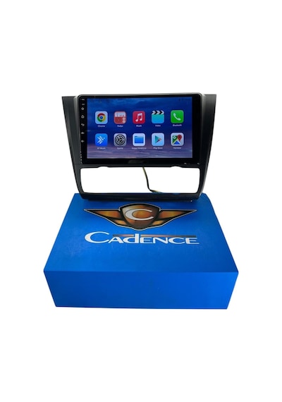 Bmw E87 Analog Cadence 6-128 Sim Kartlı 360 Cam Destekli Pro Oem Multimedia
