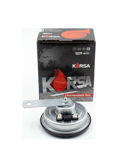 Disk Tipi Didit Korna İnce Ses 12v-435hz 50fı12.926.02-12v