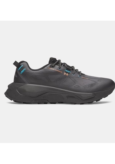 Under Armour Charged Bandit Tr 4 Wp Erkek Outdoor Ayakkabı 6010415-001 Siyah