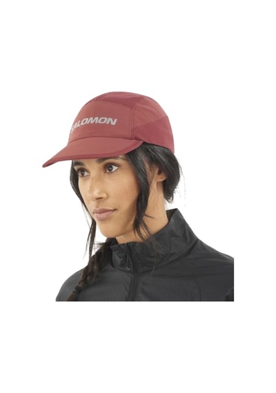 Salomon Sense Aero Cap U Renkli Renkli
