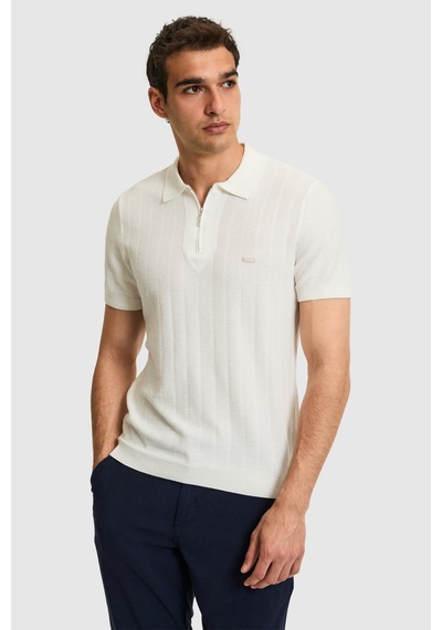 U.s. Polo Assn. Erkek Krem Kazak /triko 50320038-vr071