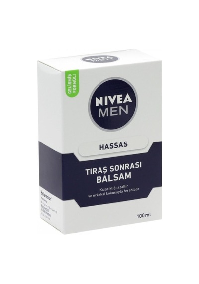 Nıvea Men Traş Sonrası Balsam