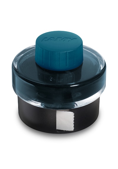 Lamy Dolma Kalem Murekkep 50ml Petrol